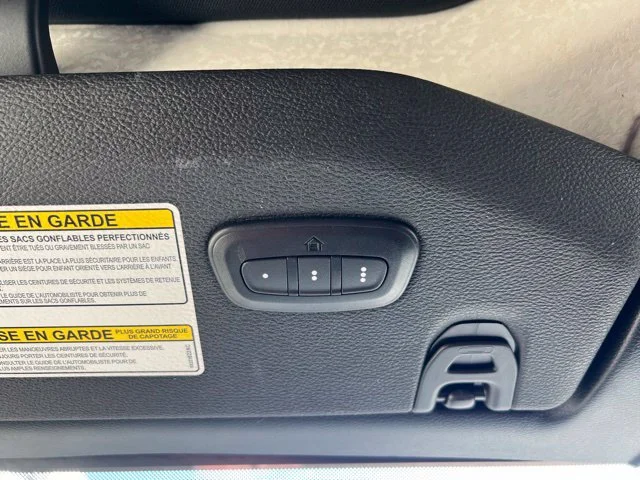 Used 2023 Gray Jeep Willys image 25