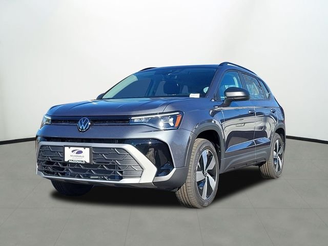 New 2026 Gray Volkswagen 1.5T S image 1