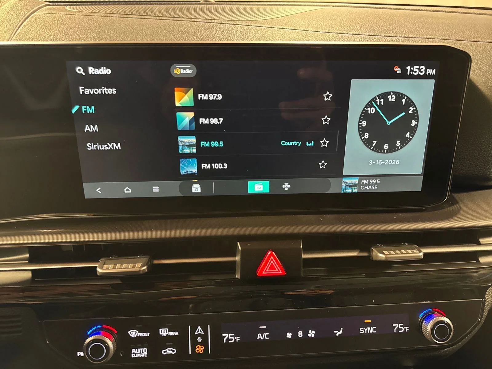 New 2026 Glacial White Pearl Kia EX image 19
