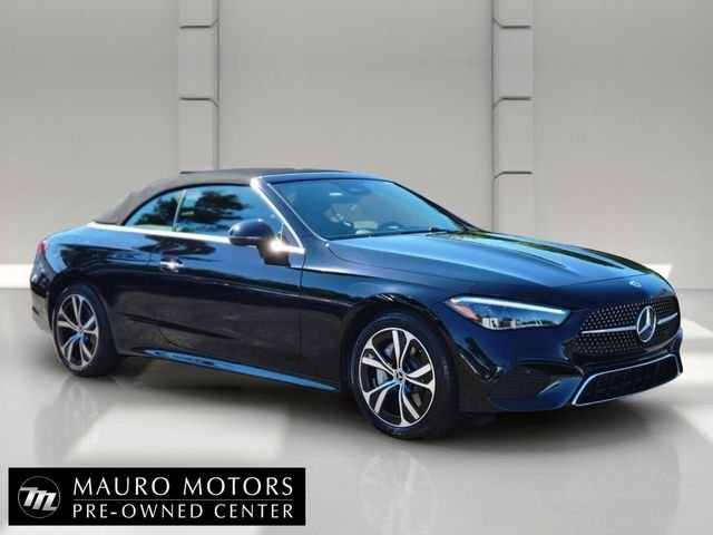 2025 Mercedes-Benz CLE CLE 300