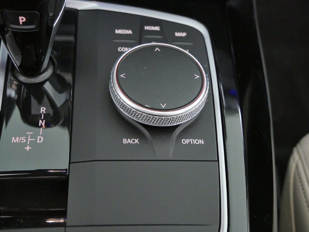 Certified Used 2024 Carbon Black Metallic BMW xDrive30i image 47
