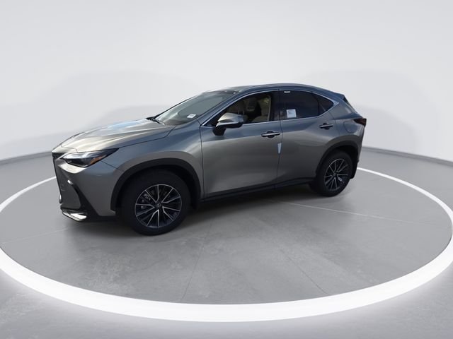 Used 2026 Silver Lexus 350 Luxury image 5