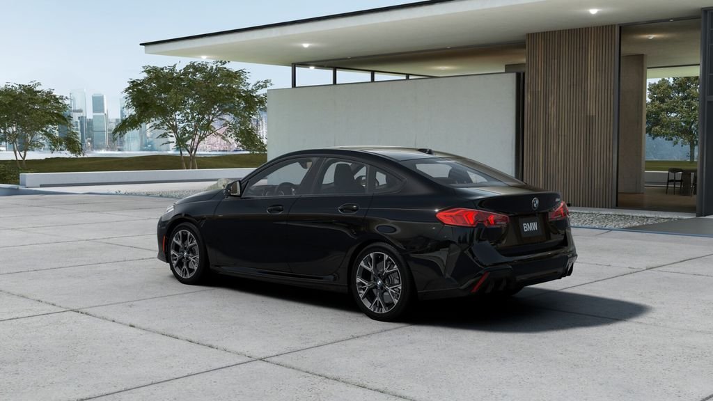 New 2026 Black Sapphire Metallic BMW 228 Gran Coupe image 26