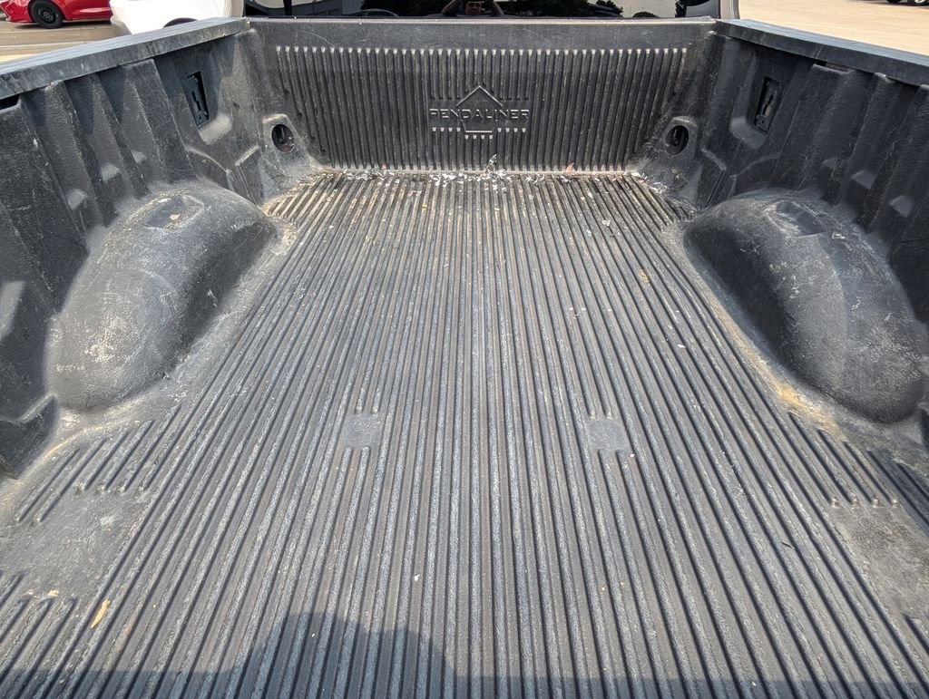 Used 2020 Gray Ford XLT image 21