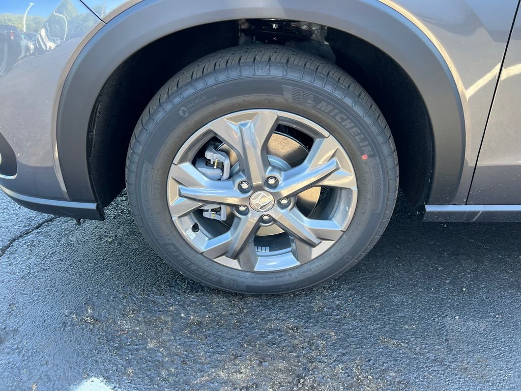 2026 Honda HR-V LX - Photo 10