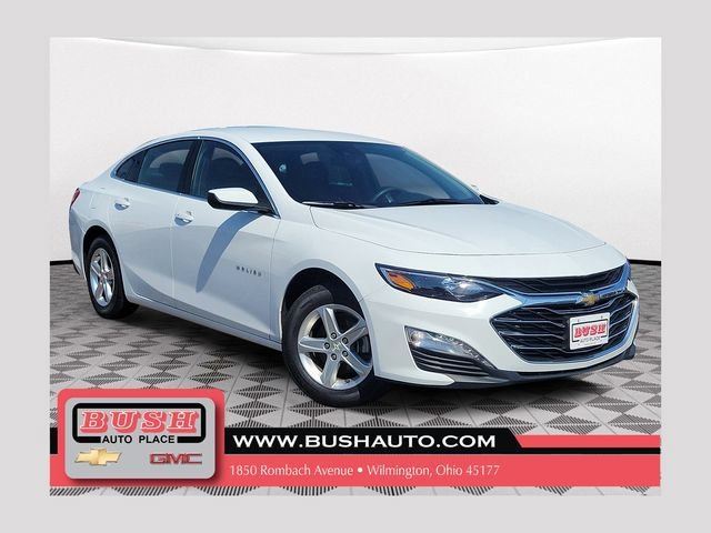 2023 Chevrolet Malibu