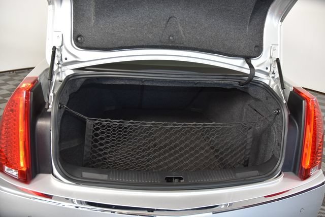 2009 Cadillac CTS 1SB - Photo 26