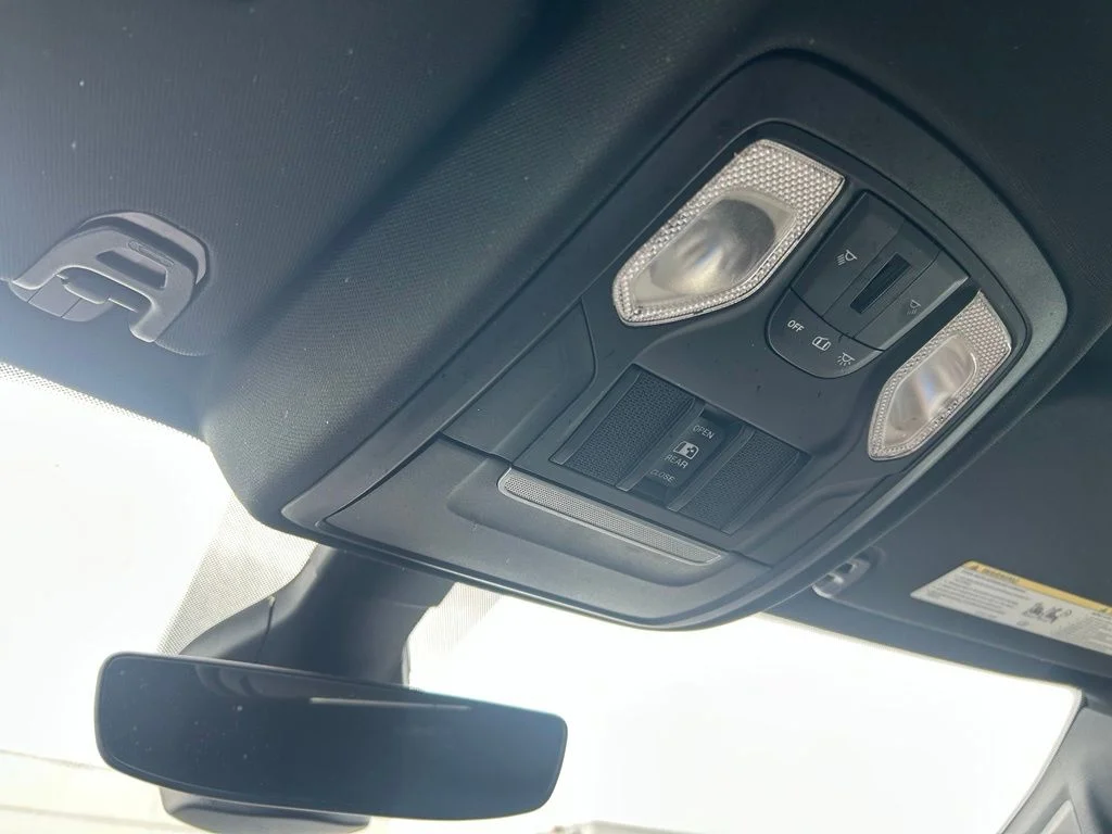Used 2020 White Ram Rebel image 24