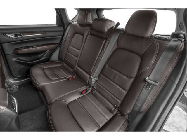 2025 Mazda CX-5 Turbo Signature - Photo 16