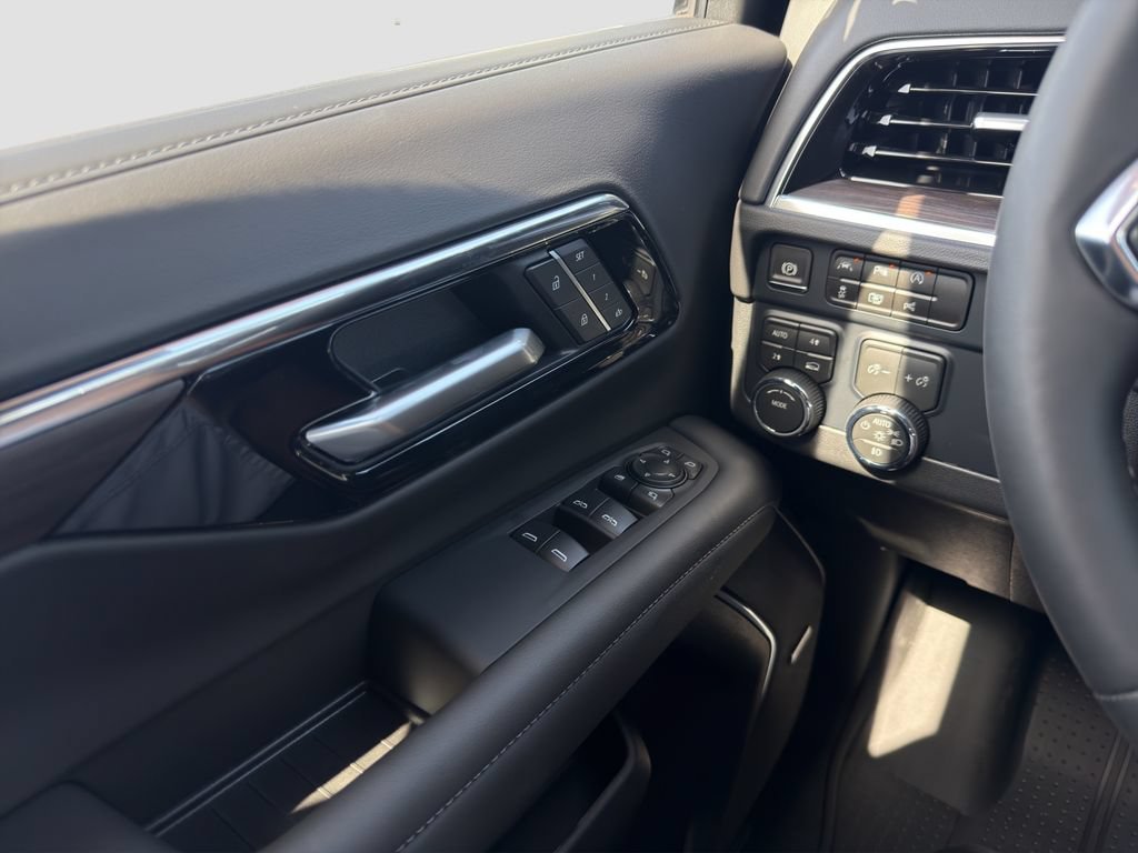2026 Chevrolet Tahoe LT - Photo 12