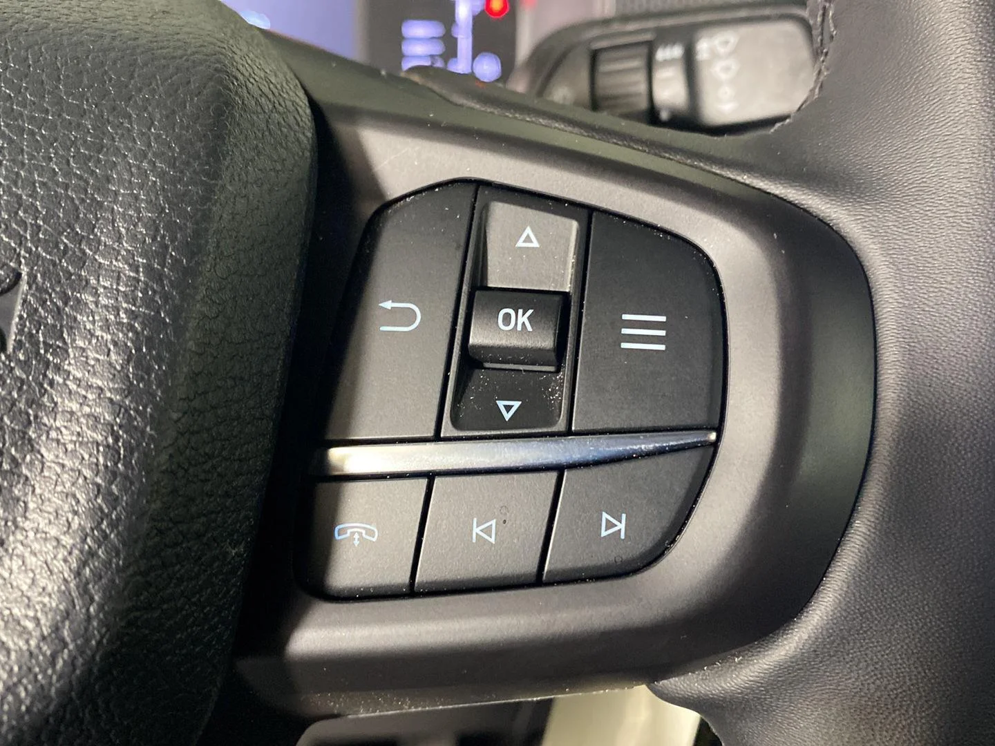 2025 Ford Ranger XLT - Photo 9