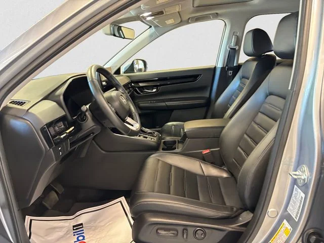 Used 2023 Silver Honda EX-L image 10