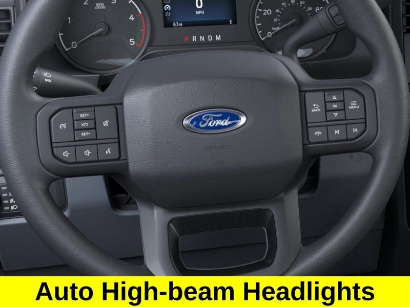 2026 Ford F-250 Super Duty XLT - Photo 13