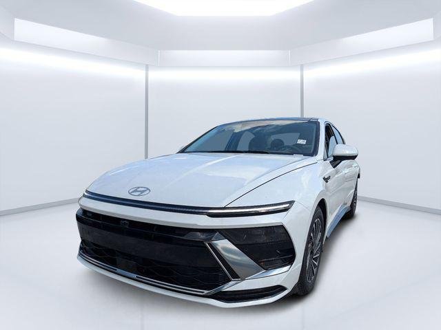 2024 Hyundai Sonata Hybrid Limited - Photo 7