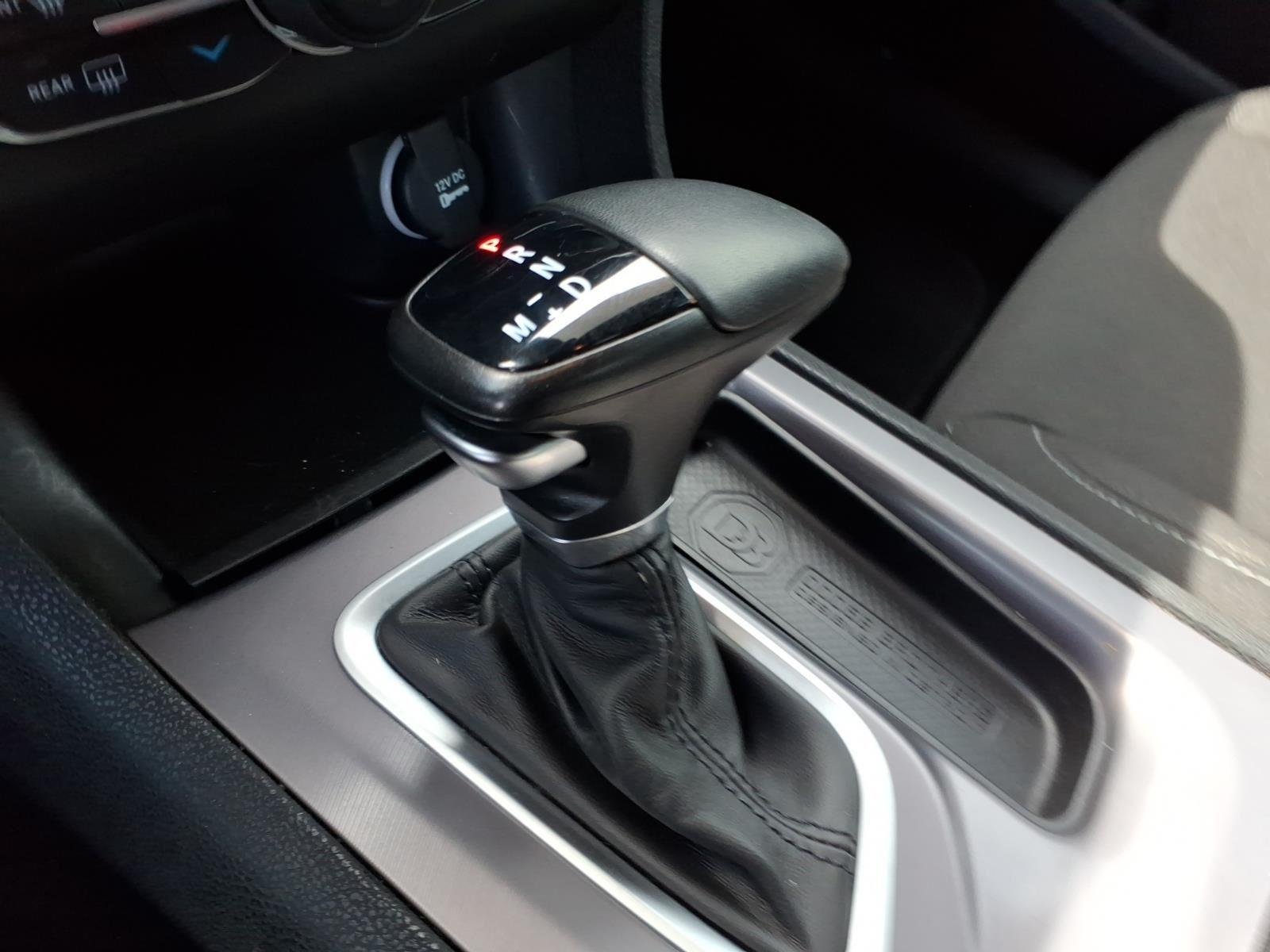 Used 2023 B5 Blue Pearlcoat Dodge R/T image 7