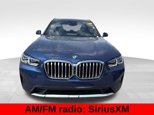 2024 BMW X3 30i - Photo 21
