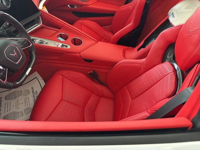 2026 Chevrolet Corvette 3LZ - Photo 26