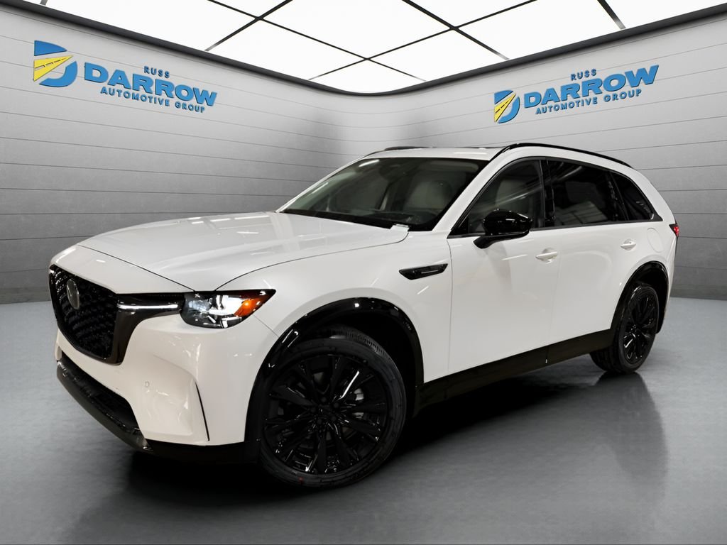 New MAZDA CX-90 for Sale in Milwaukee | Russ Darrow Mazda of Milwaukee