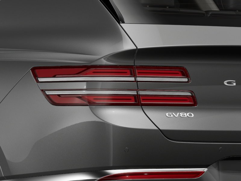 2026 GENESIS GV80 Prestige - Photo 23