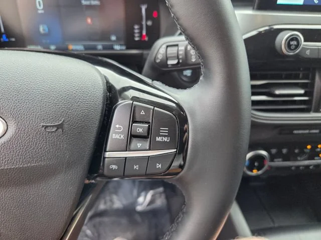 2024 Ford Escape Active - Photo 30