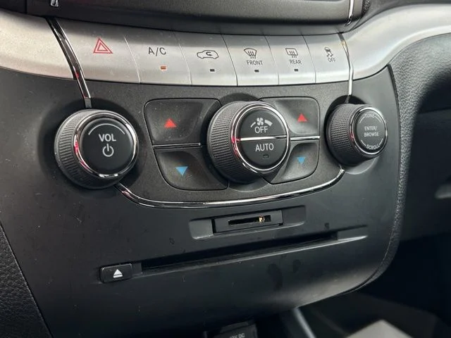 Used 2017 Gray Dodge GT image 47