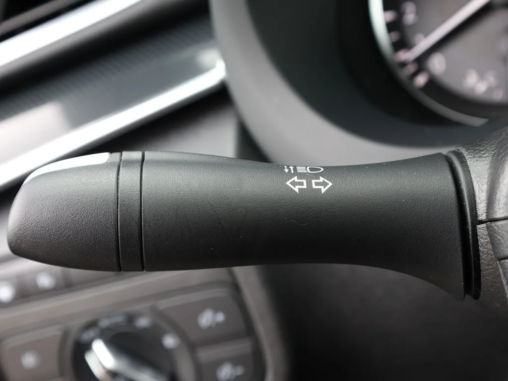Certified Used 2025 Blue INFINITI SPORT image 40