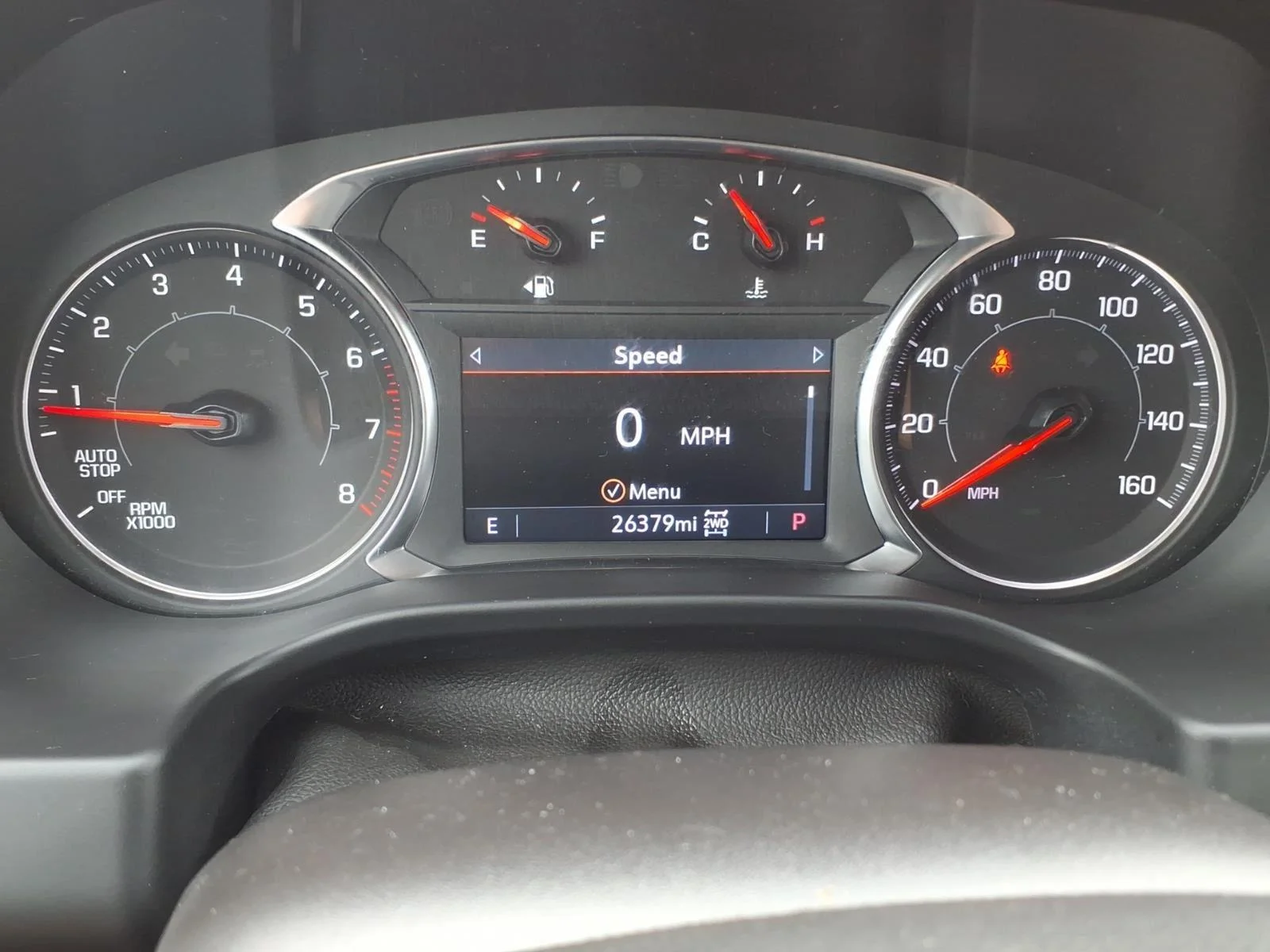 2023 GMC Acadia SLT - Photo 21