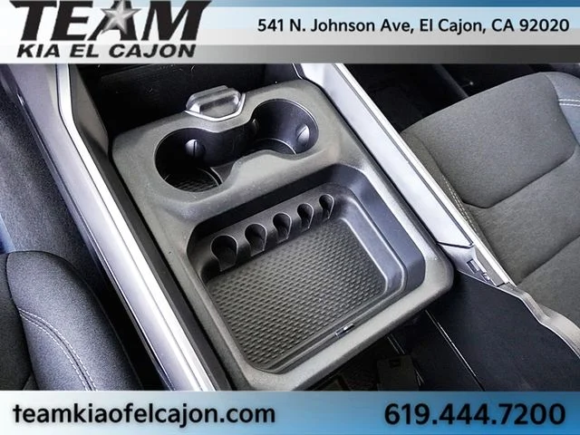 2025 RAM Ram 1500 Pickup Big Horn/Lone Star - Photo 31