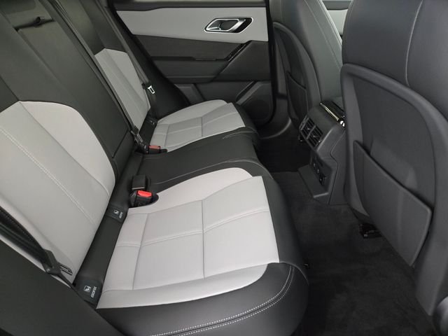 New 2026 Zadar Grey Land Rover Belgravia Edition image 17