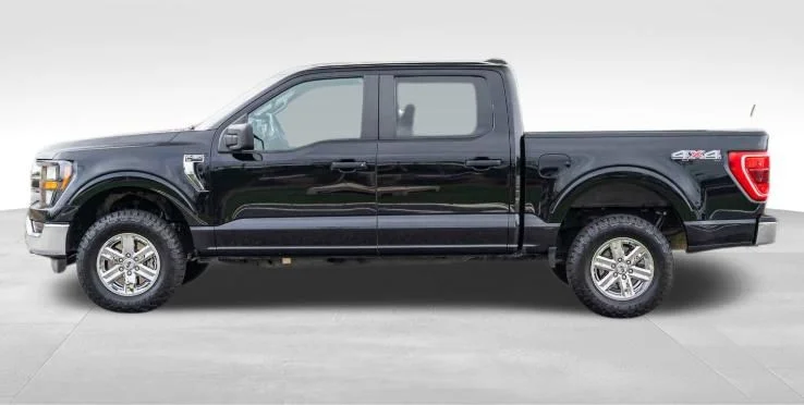 2023 Ford F-150 XLT - Photo 4
