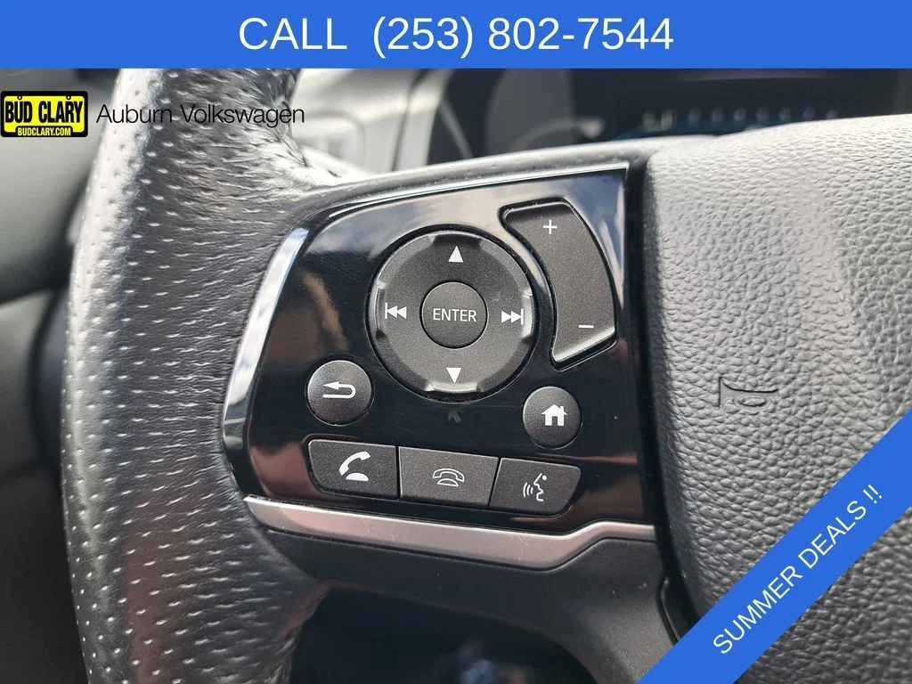 Used 2019 Black Honda Touring image 18