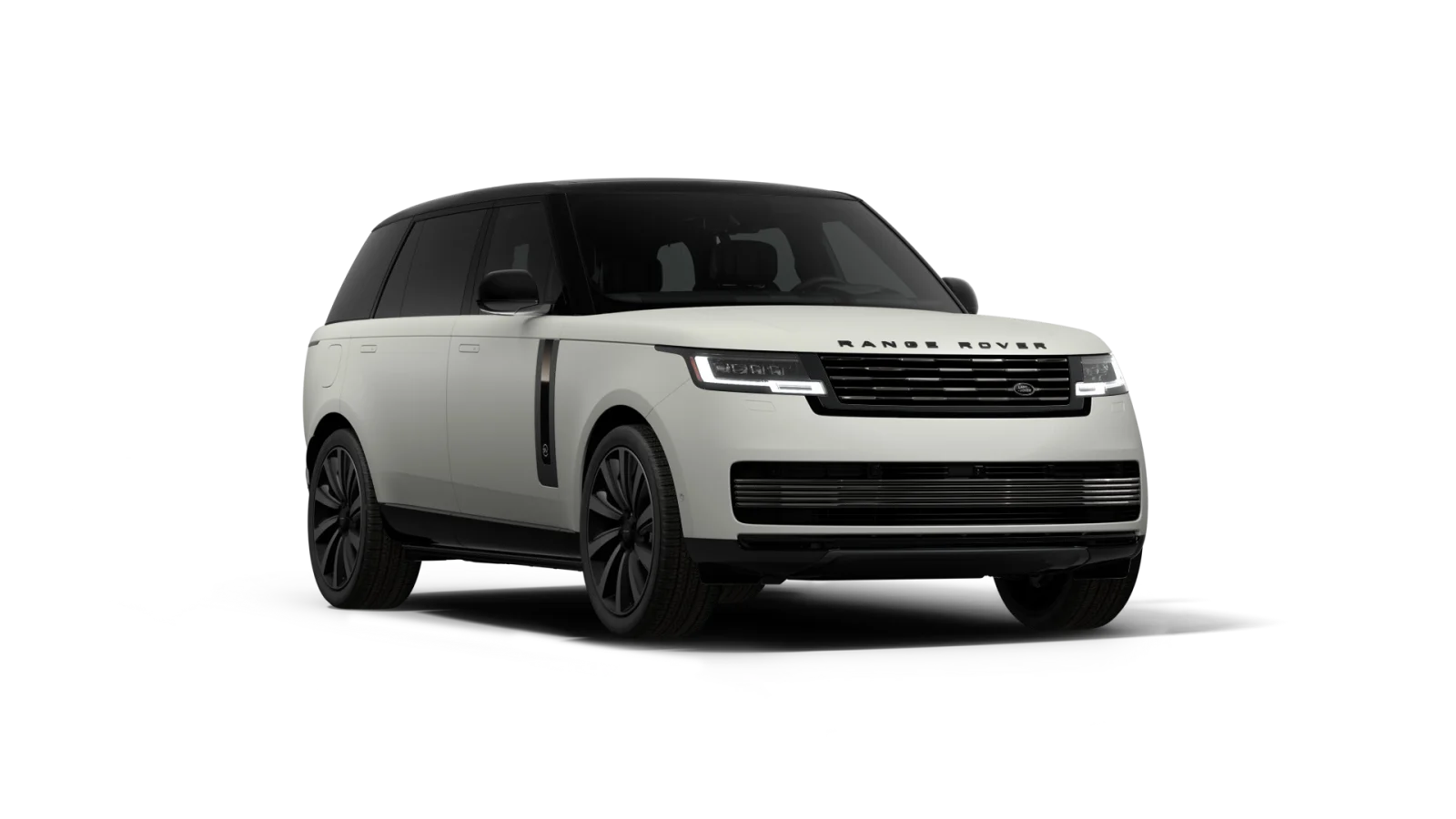 2026 Land Rover Range Rover 4.4 SV LWB's photo