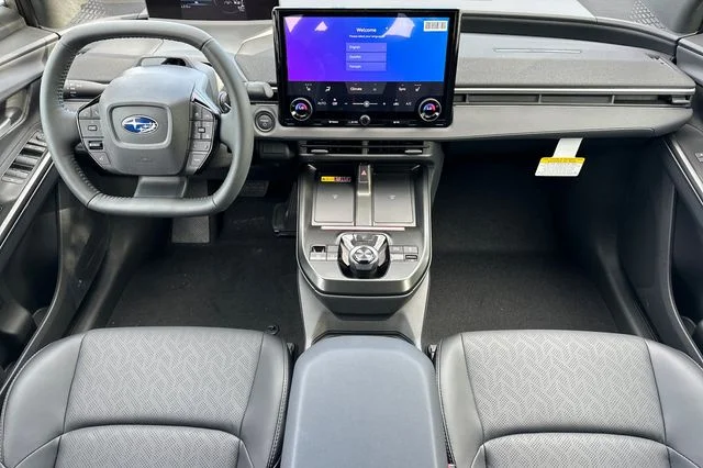 New 2026 SMOKED CARBON Subaru Premium image 10