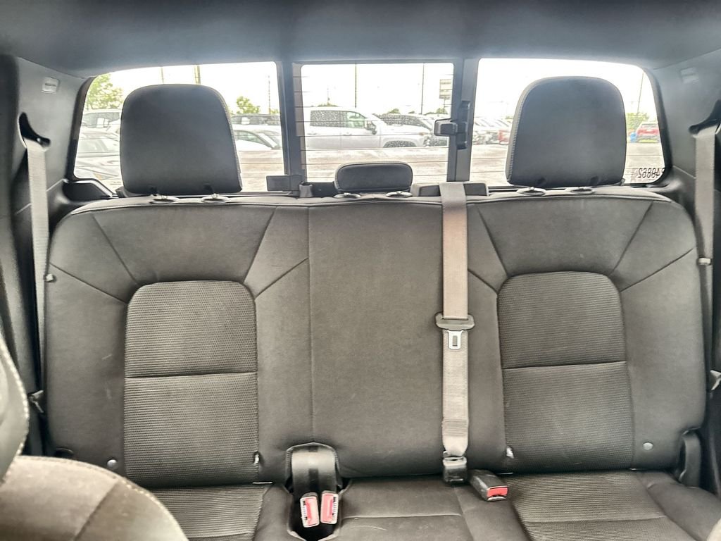 Certified Used 2023 White GMC Elevation image 24