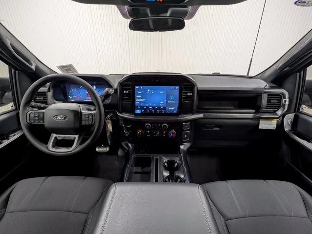 New 2026 Avalanche Ford STX® image 34