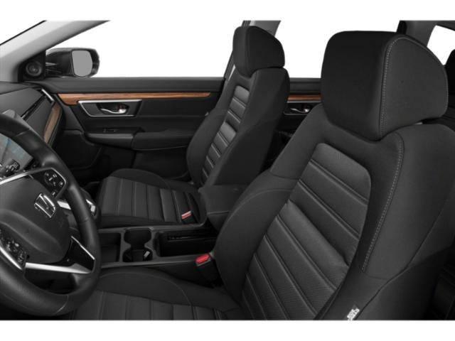 Used 2020  Honda EX image 9