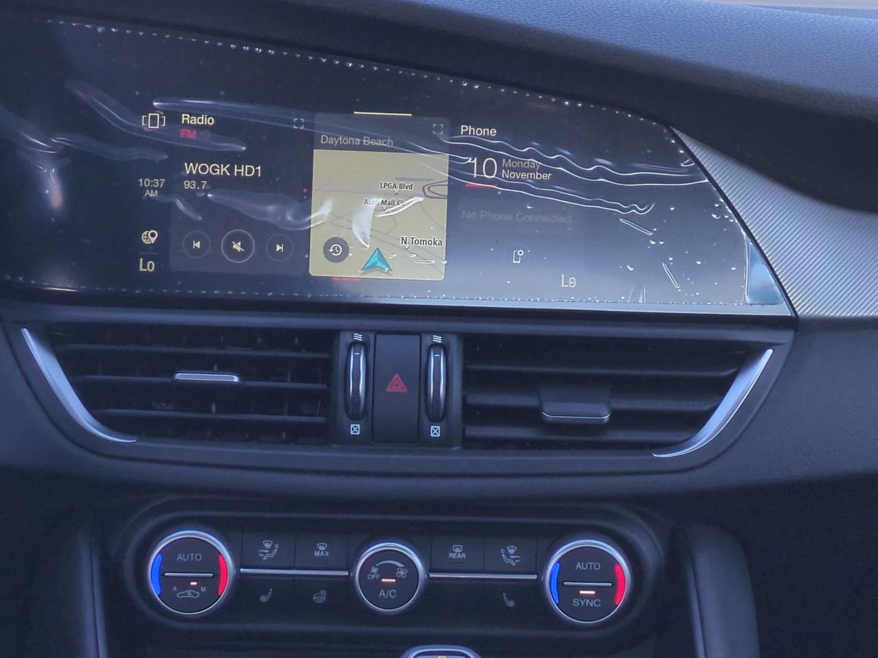 2025 Alfa Romeo Giulia Base - Photo 16