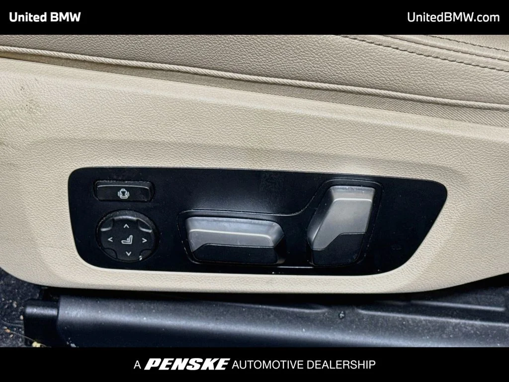 Used 2021 White Metallic BMW 430i image 11