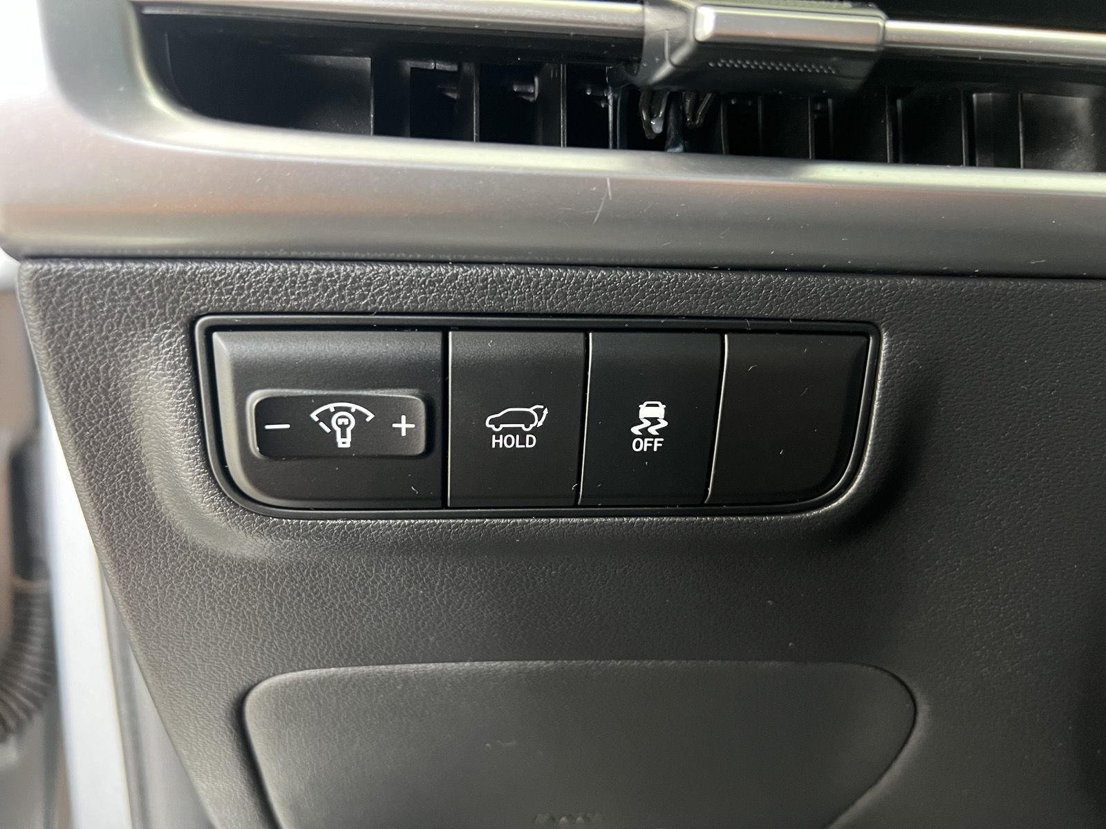 2025 Hyundai Tucson SEL - Photo 14