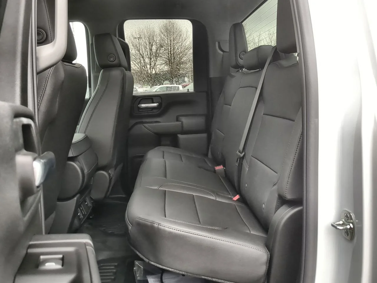2026 GMC Sierra 2500HD Pro - Photo 23