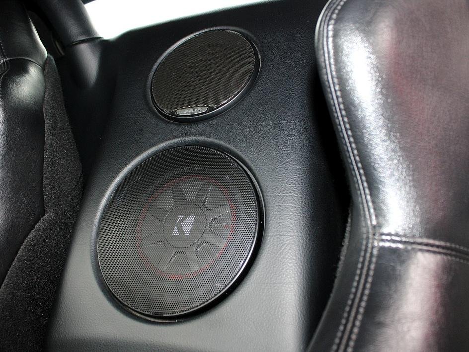 Used 2006 Black Dodge SRT10 image 27