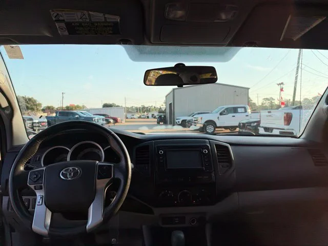 2014 Toyota Tacoma PreRunner - Photo 26