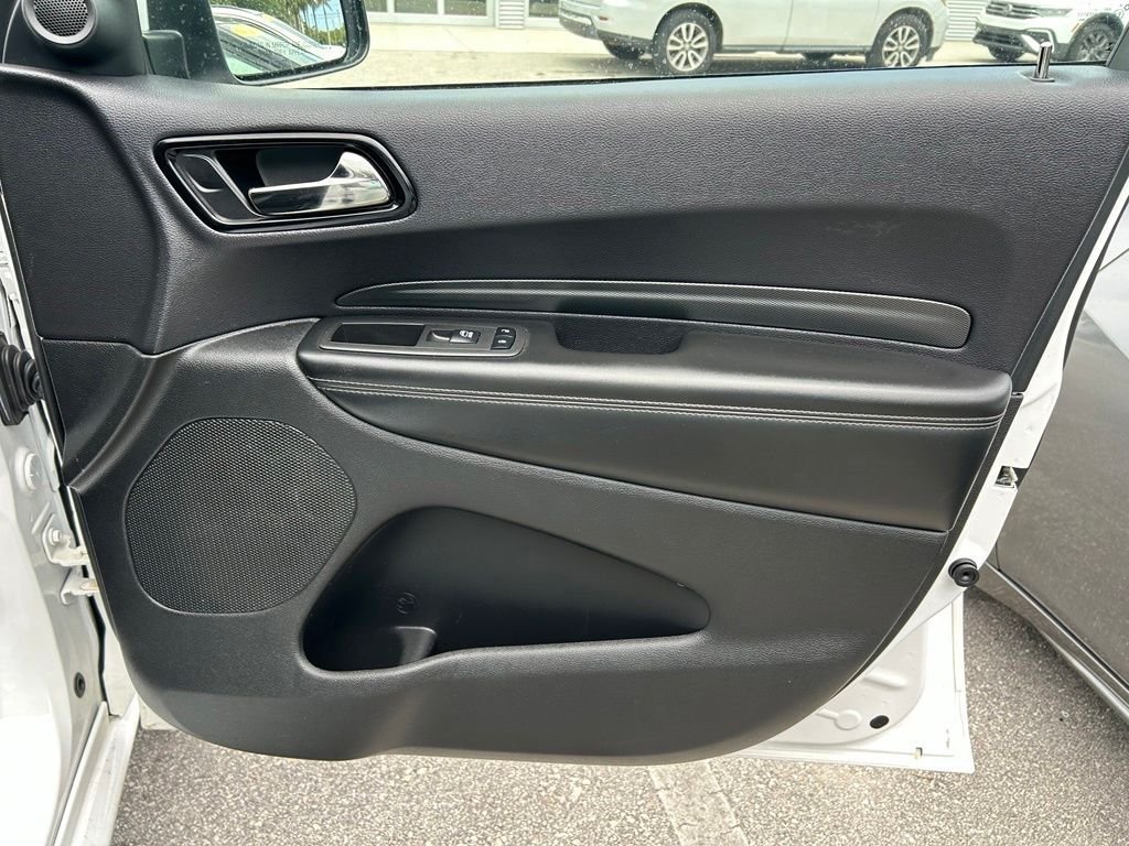 Used 2022 White Dodge GT Plus image 41