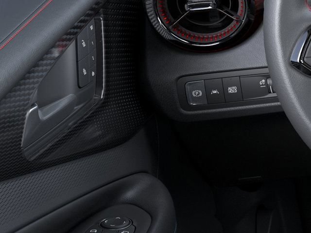 New 2025 Galaxy Gray Metallic Chevrolet RS image 22