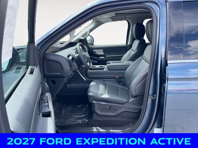 New 2027 Blue Ford Active image 9