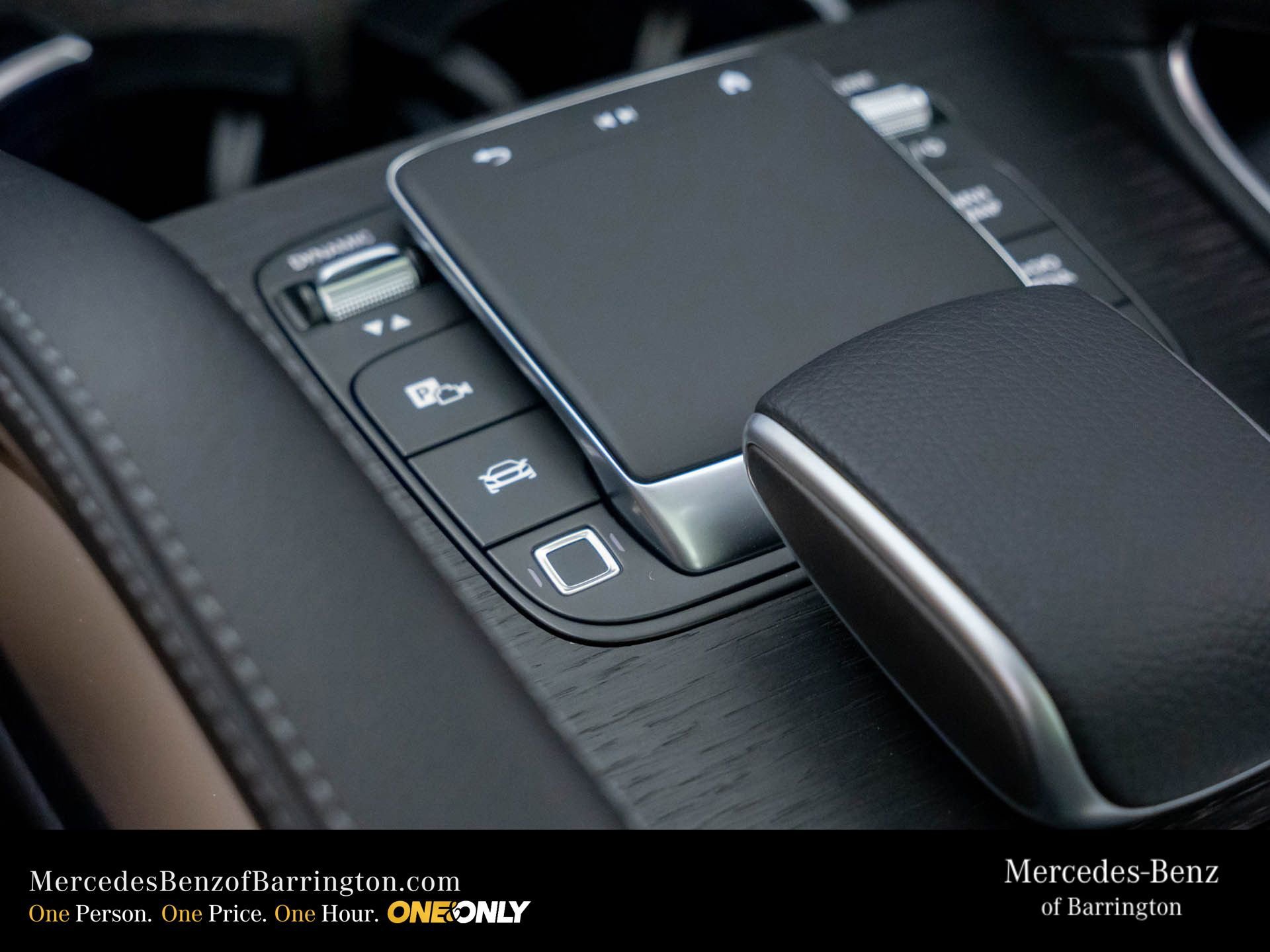 New 2026 Obsidian Black Metallic Mercedes-Benz GLS 450 image 76