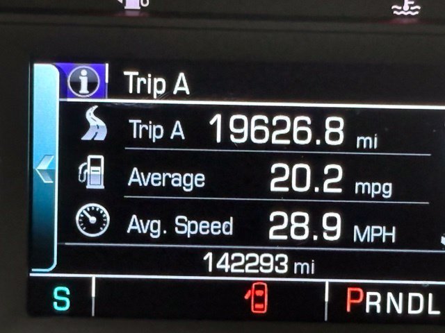 Used 2018 Black Chevrolet Premier image 42