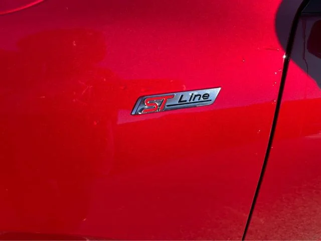 2025 Ford Escape ST-Line - Photo 46