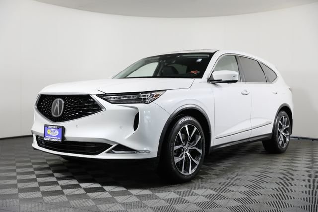 2023 Acura MDX SH-AWD w/Technology Package's photo