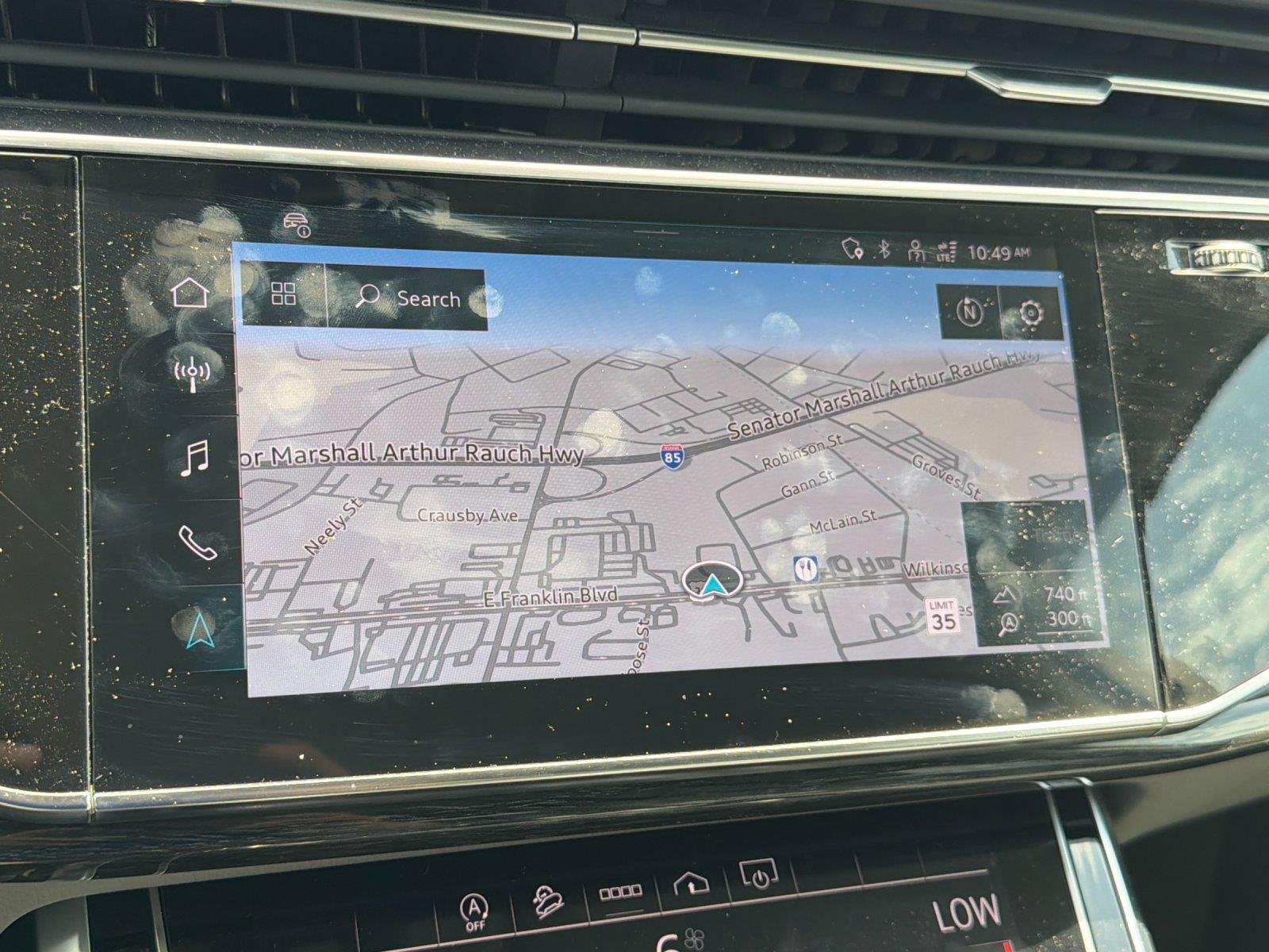 Used 2024  Audi Premium Plus image 24
